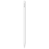 Apple Pencil Pro, Advanced Stylus For iPads, Haptic feedback, Find My support, Apple Pencil hover,Double-tap, pairs, charges, and stores magnetically | MX2D3ZM/A |